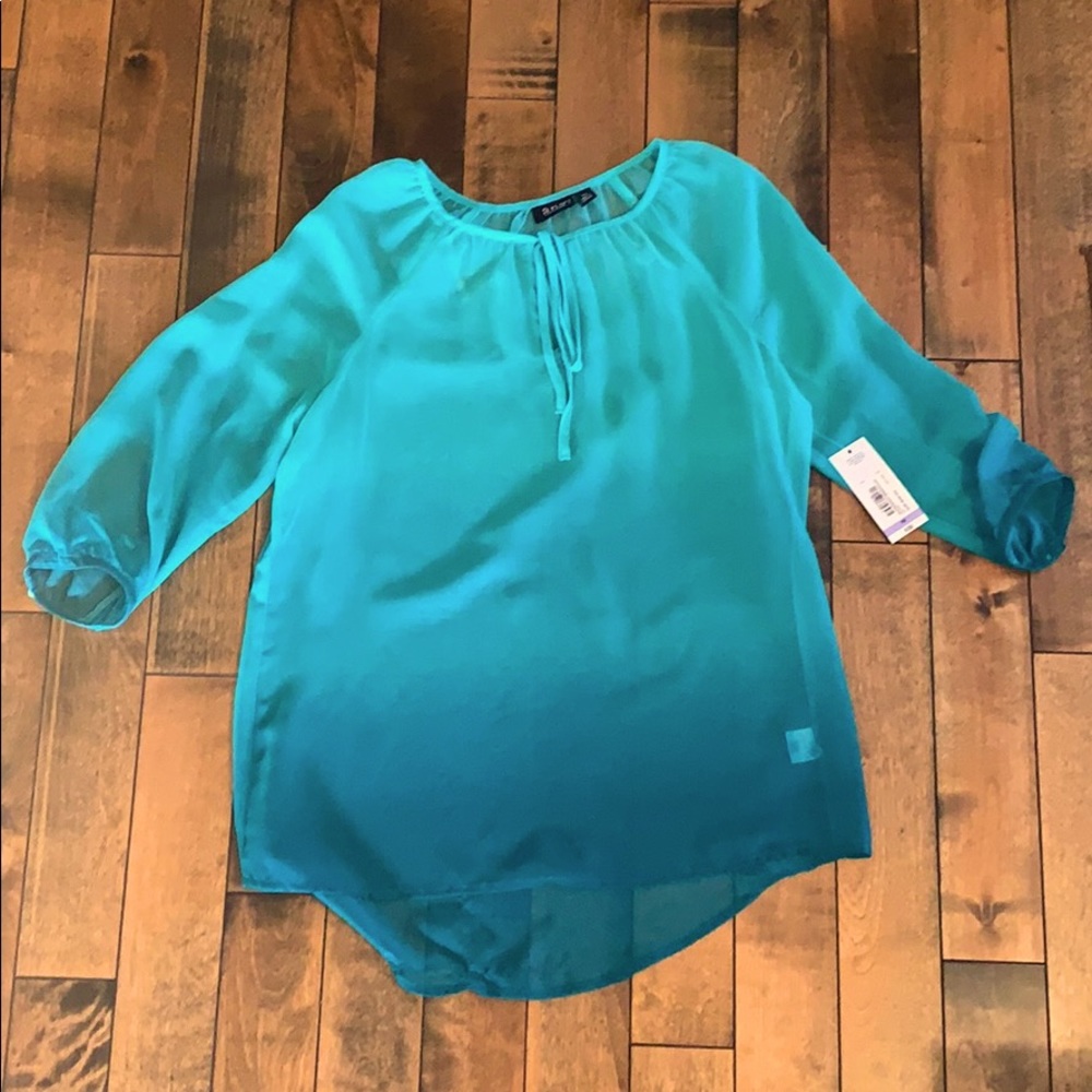 🆕 a.n.a Blouse